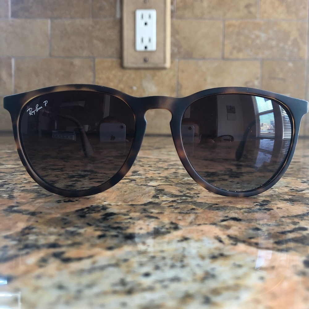 Ray-Ban Erika Sunglasses
